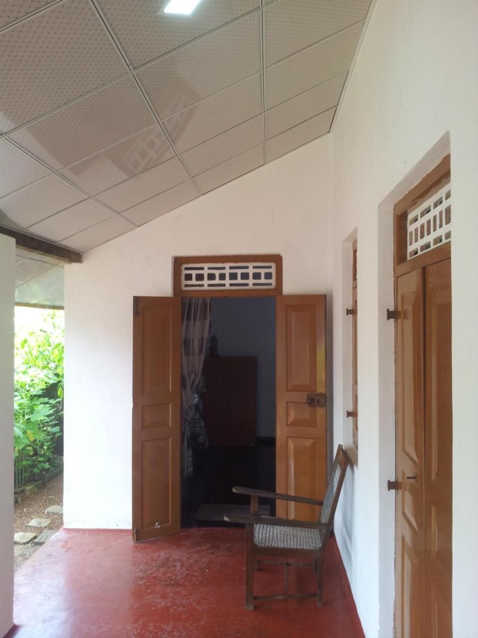 Ami place Hikkaduwa Exterior foto