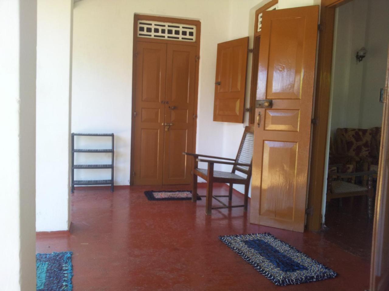 Ami place Hikkaduwa Exterior foto